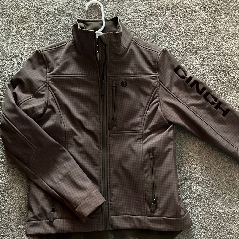 Cinch Women’s Concealed Carry Jacket